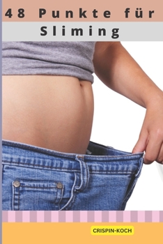 Paperback 48 Punkte für Sliming [German] Book