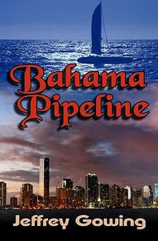 Paperback Bahama Pipeline Book