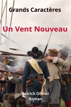 Paperback Un Vent Nouveau [French] Book