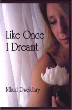 Paperback Like Once I Dreamt Book