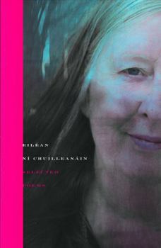 Paperback Selected Poems Eiléan Ní Chuilleanáin Book
