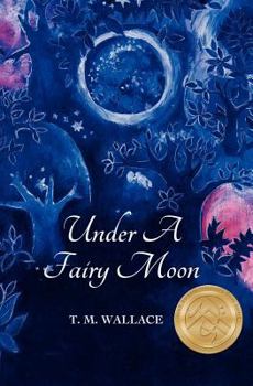 Paperback Under a Fairy Moon Book