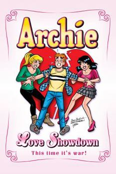 Archie: Love Showdown - Book #17 of the Archie & Friends All-Stars