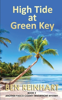 Paperback High Tide at Green Key Book