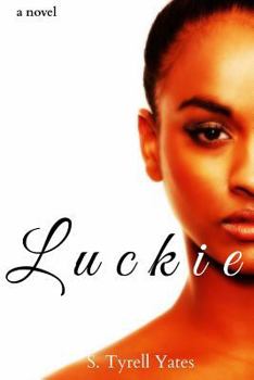 Paperback Luckie Book