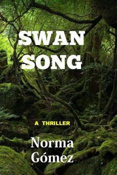Paperback Swan Song Book