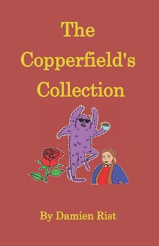 Paperback The Copperfield's Collection Book