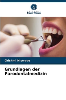 Paperback Grundlagen der Parodontalmedizin [German] Book