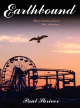Paperback Earthbound: Translations from the Martian Book