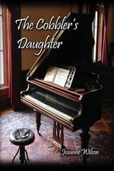 Paperback The Cobbler's Daughter Book
