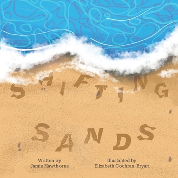 Paperback Shifting Sands Book