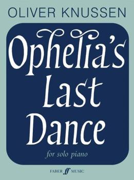 Paperback Ophelia's Last Dance Book