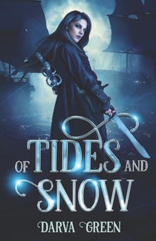 Paperback Of Tides and Snow Book