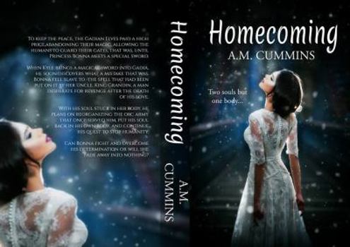 Paperback Homecoming Book