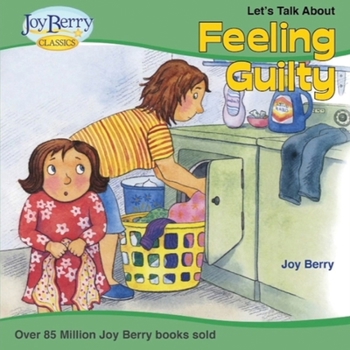 Paperback Let's Talk About Feeling Guilty Book