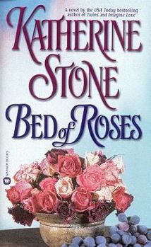 Mass Market Paperback Bed of Roses Book