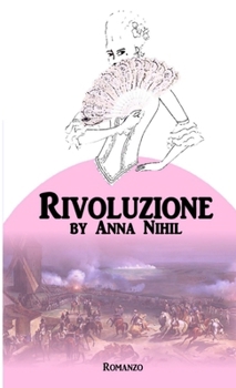 Paperback Rivoluzione [Italian] Book