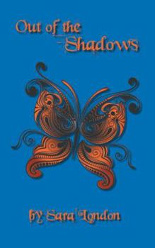 Paperback Out of the Shadows Book