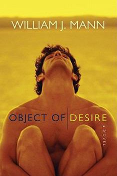 Paperback Object of Desire Book