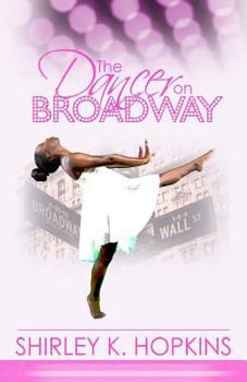 Paperback The Dancer on Broadway Book