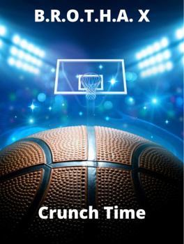 Paperback Crunch Time Book