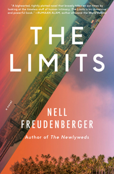 Hardcover The Limits Book