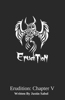 Paperback Erudition: Chapter V Book
