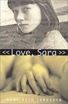 Hardcover Love, Sara Book