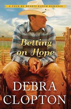Paperback Betting on Hope Book