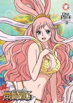 One Piece: Collection 22