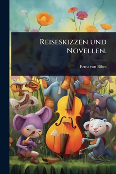 Paperback Reiseskizzen und Novellen. [German] Book