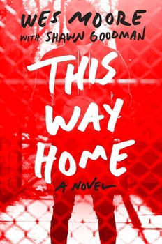 Paperback This Way Home Book