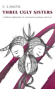 Paperback Three Ugly Sisters Book