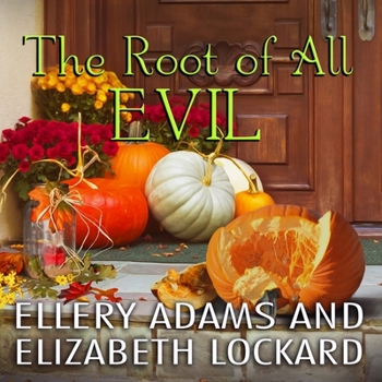 The Root of All Evil - Book #4 of the Hope Street Church Mysteries