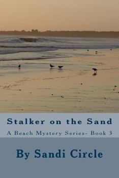 Paperback Stalker on the Sand Book