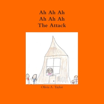 Paperback The Attack Book