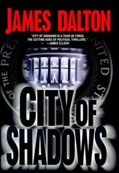 Hardcover City of Shadows Book