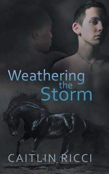 Weathering the Storm - Book #1 of the Robbie & Sam