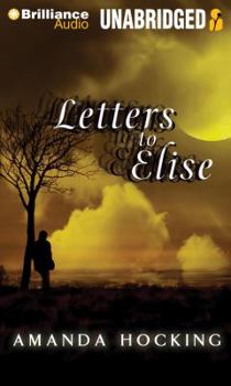 Audio CD Letters to Elise: A Peter Townsend Novella Book