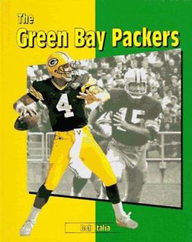 Library Binding The Green Bay Packers Book