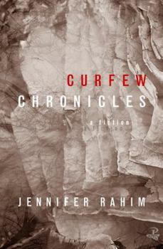 Paperback Curfew Chronicles: A Fiction Book