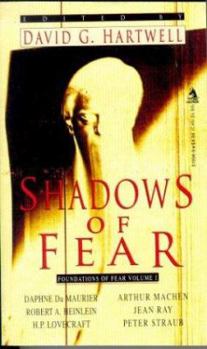 Shadows of Fear - Book  of the Foundations of Fear