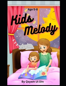 Paperback Kids Melody Book
