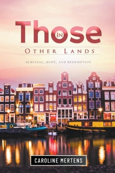 Paperback In Those Other Lands Book