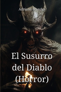 Paperback El Susurro del Diablo (Horror) [Spanish] Book