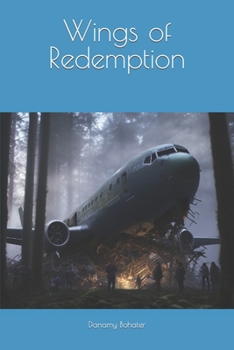 Paperback Wings of Redemption Book