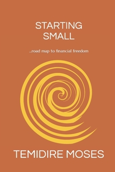 Paperback Starting Small Book