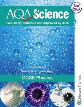 Paperback Gcse Physics Book