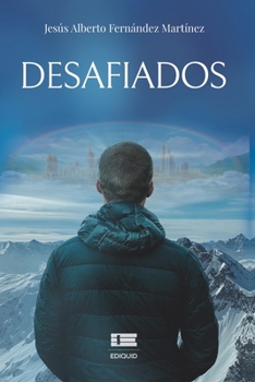 Paperback Desafiados [Spanish] Book