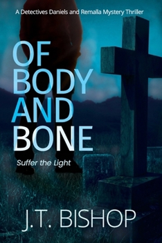 Paperback Of Body and Bone Book